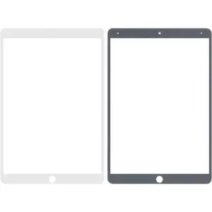 White Outer Glass Panel for iPad Pro 10.5 9 S8d6649529ae14fe48e9a3466cce49fb0K