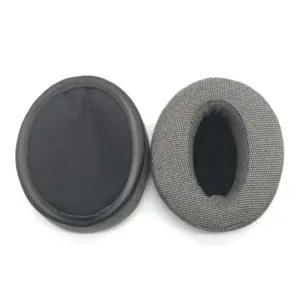 Sennheiser HD Replacement Ear Pads Leather Cushions 16 S8d6f809f543c4fba9e2c7251359227678