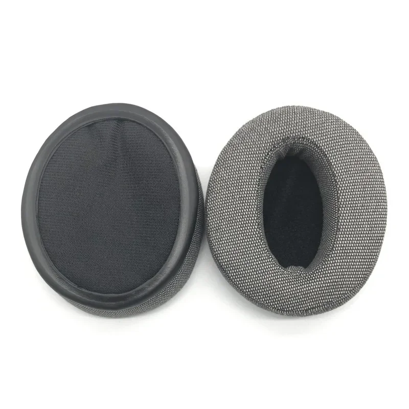 Sennheiser HD Replacement Ear Pads Leather Cushions 7 Sennheiser HD Replacement Ear Pads Leather Cushions - Image 7