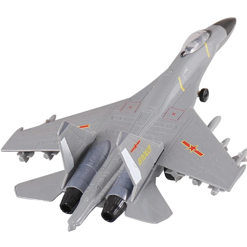 Diecast Fighter Jet Display Collection 5 Diecast Fighter Jet Display Collection - Image 5