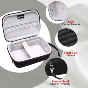 Fujifilm Instax Mini EVO EVA Hard Case 10 S8d76f7aecfa2404e97f2dfab988ff76a2