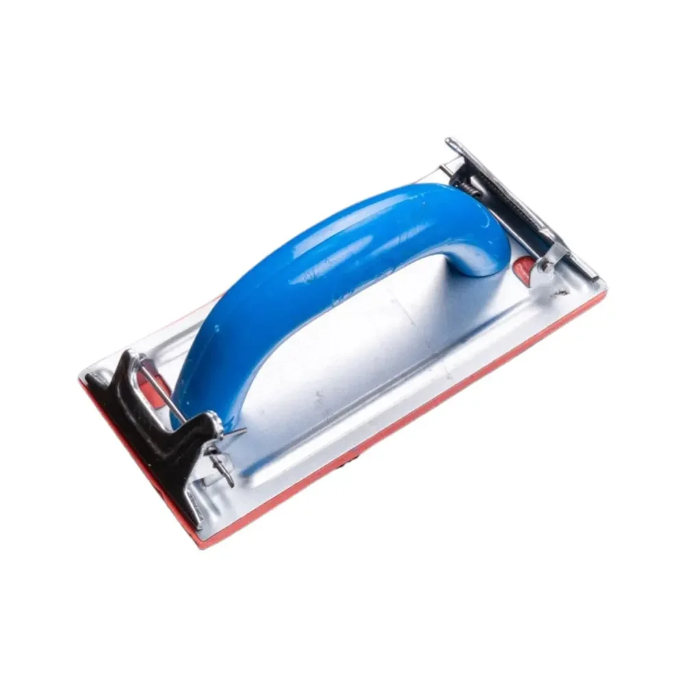 Versatile Hand Sander for Flat Surfaces 8 Versatile Hand Sander for Flat Surfaces - Image 8