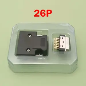 Industrial Servo Control Connector Plug CT-009 18 S8d93d9b703224cbc9b5b57a3a5e98152C