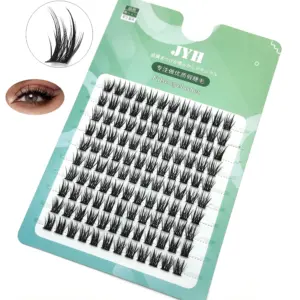 DIY YUSHAN Style False Eyelash Clusters Set 11 S8d9a7b2c3fb840d595070262d1e3cba3j