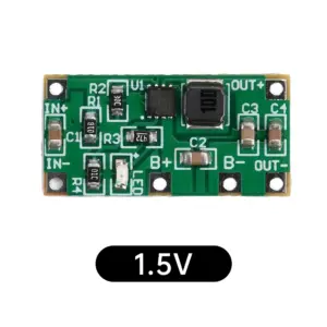 Battery Converter Module for DIY Projects 15 S8da3336dad654e0594724822782c369ey