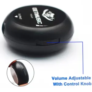 Mini Acoustic Instrument Pickup Transducer for Guitars 7 S8daa4c5578244fd9bfd8092d08d55531M