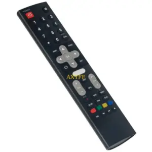 Universal LCD Remote Control 539C-266720-W010 8 S8db6336c80c446ce9d958b26b34691f2D