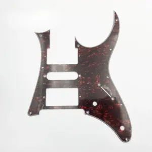 Pearl Pickguard for Ibanez 7V Guitars 8 S8db871d834f6477ba7c092237343a867m