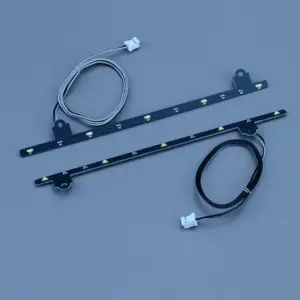 1/14 Scale LED Side Skirt Light PCB for Tamiya RC 10 S8dbdef2fe9be4018b6dca6850f762f9dt