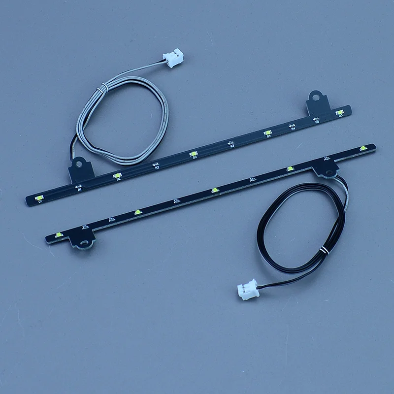 1/14 Scale LED Side Skirt Light PCB for Tamiya RC 3 1/14 Scale LED Side Skirt Light PCB for Tamiya RC - Image 3