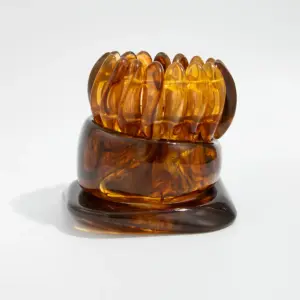 Bold Geometric Resin Bangle for Men and Women 13 S8dccd0aa79ae43d8bf46c25a013c4400o