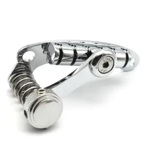 Set of Three Tune-O-Matic Guitar Bridges 14 S8dd74158c0db44ccab4ffc8febed49ae0