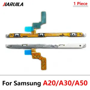 Samsung Galaxy Flex Cable for Power & Volume Buttons 19 S8dd9bc9446e74ee49154e307748f505cj 2