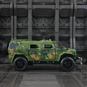 1:32 Scale Military Armored Vehicle Diecast Model 12 S8df69c1d2e294de7b568ec232ecd3ba91