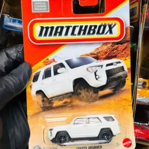 Matchbox 1:64 Scale Diecast Cars Collection 16 S8df7603e11cc4b7fa4b36e90e6f99a99x