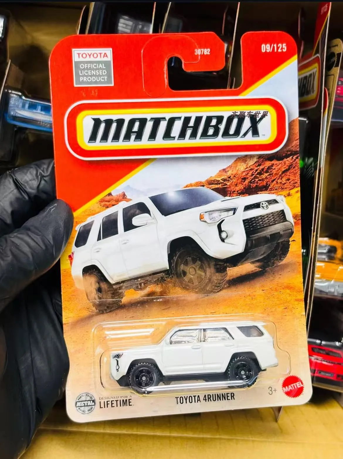 Matchbox 1:64 Scale Diecast Cars Collection 7 Matchbox 1:64 Scale Diecast Cars Collection - Image 7