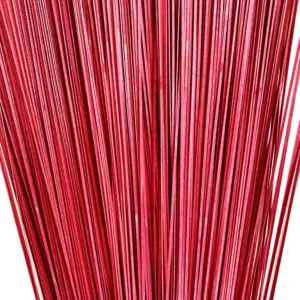 Vibrant Red Flexible Wood Strips for Luthiery 9 S8e16fe0adba947deb3edd10df7b97954r