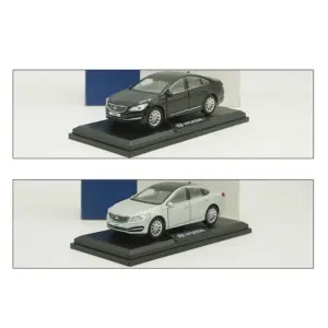 Hyundai Aslan 1:38 Diecast Model Car 11 S8e233f3a03374bdc8f912448b29ef791S