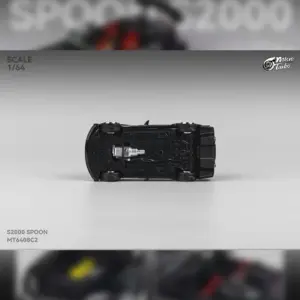 1:64 Scale Diecast Honda S2000 Model 8 S8e263ef586e34b6189461da4f2a6b0f86