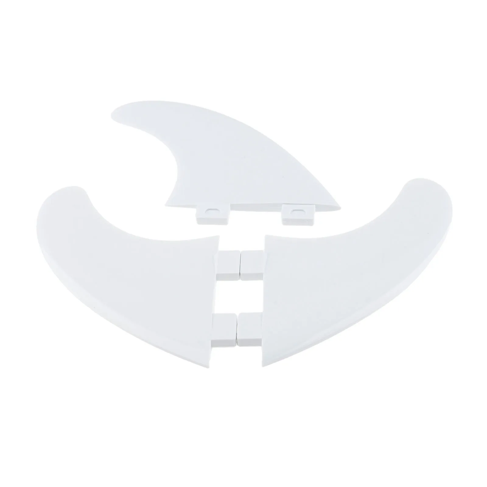 Plastic Nylon Surf Fins for G5 Fin Boxes 7 Plastic Nylon Surf Fins for G5 Fin Boxes - Image 7