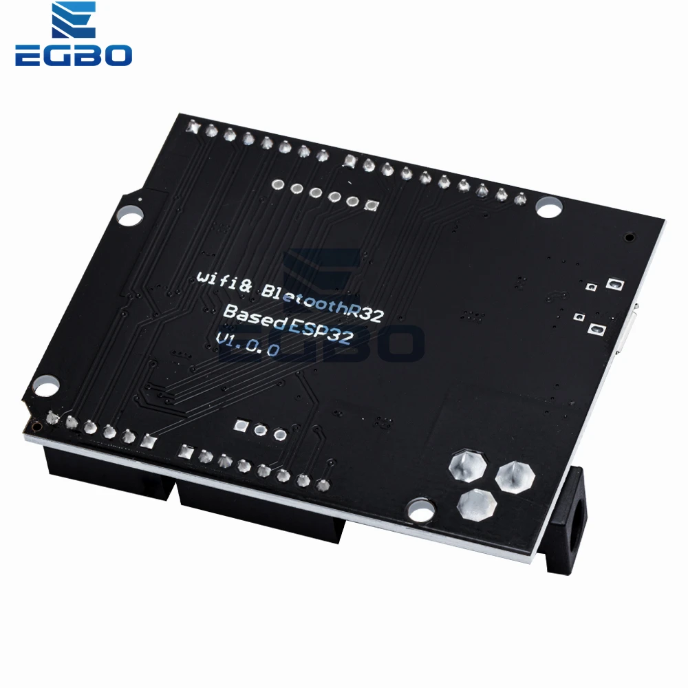 ESP32 Development Board for Wemos D1 Mini 2 ESP32 Development Board for Wemos D1 Mini - Image 2