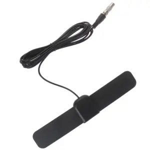 Black and Red Indoor HDTV Antenna 11 S8e393515006847daa8ce03fd93991898C