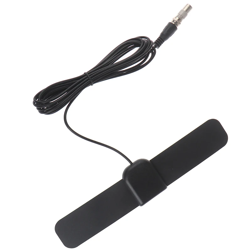 Black and Red Indoor HDTV Antenna 6 Black and Red Indoor HDTV Antenna - Image 6