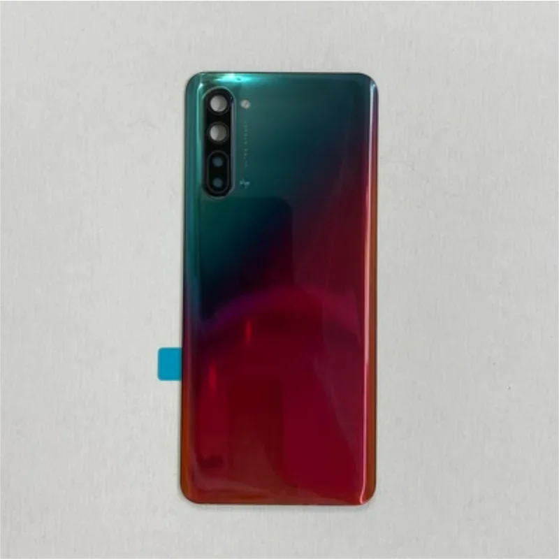 OPPO Reno 3 5G Glass Rear Housing in Four Colors 3 OPPO Reno 3 5G Glass Rear Housing in Four Colors - Image 3