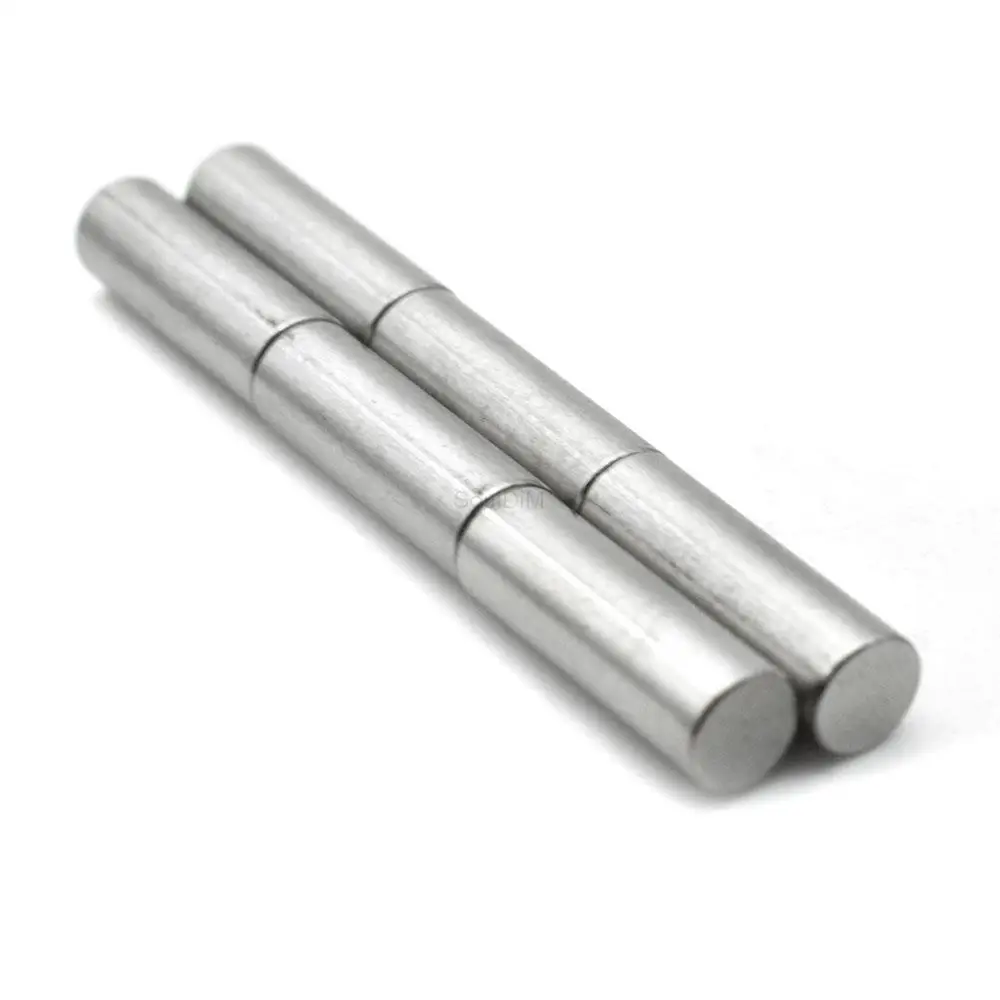 Premium 60 Alnico 5 Guitar Polepieces Set 4 Premium 60 Alnico 5 Guitar Polepieces Set - Image 4