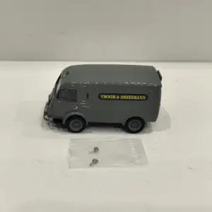 Vintage Renault Van Model 1:87 Scale 11 S8e584a22e78d404aa5c8ff8b941c16fdc
