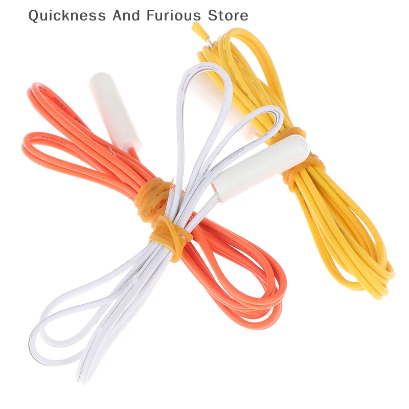 LG Refrigerator Sensor Probe 2.1kΩ, 5kΩ, 10kΩ 3 LG Refrigerator Sensor Probe 2.1kΩ, 5kΩ, 10kΩ - Image 3