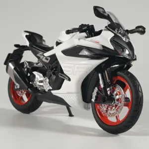 1:12 CFMOTO 450SR Race Replica Diecast Model 13 S8e6b6083a0834b99b726e64e50ddff2dn