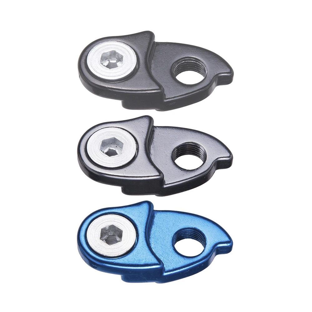 44mm Aluminum Bike Derailleur Hanger Extender 4 44mm Aluminum Bike Derailleur Hanger Extender - Image 4