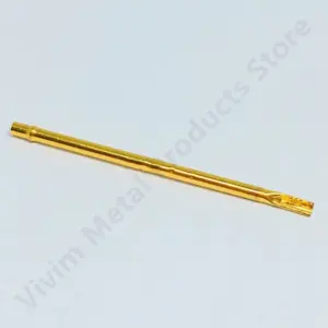 RL75-2S Precision Test Receptacle for ICT/FCT Probes 10 S8e7592ddb6224ec4b03fe55ed312866dy