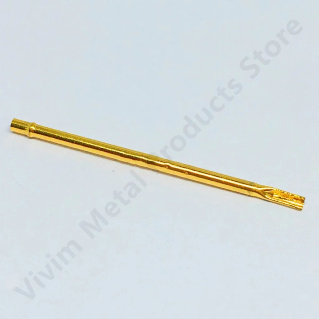 RL75-2S Precision Test Receptacle for ICT/FCT Probes 5 RL75-2S Precision Test Receptacle for ICT/FCT Probes - Image 5