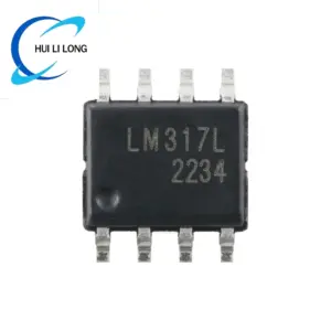 Set of 10 LM317LD Voltage Regulator ICs SOP-8 4 S8e76cc89356c4e90a61c7acb80bceb68F