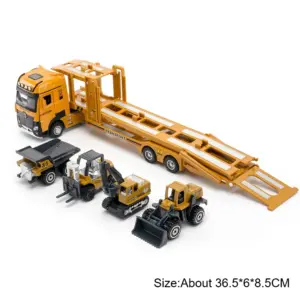 1:32 Scale Freight Transport Toy Model 15 S8e7d89e3df8141d09a5c21ed1017c176s