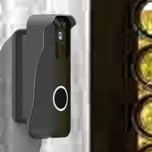 Adjustable Wall Mount for Blink Video Doorbells 7 S8e8867964dce49f58667724388ca3757d