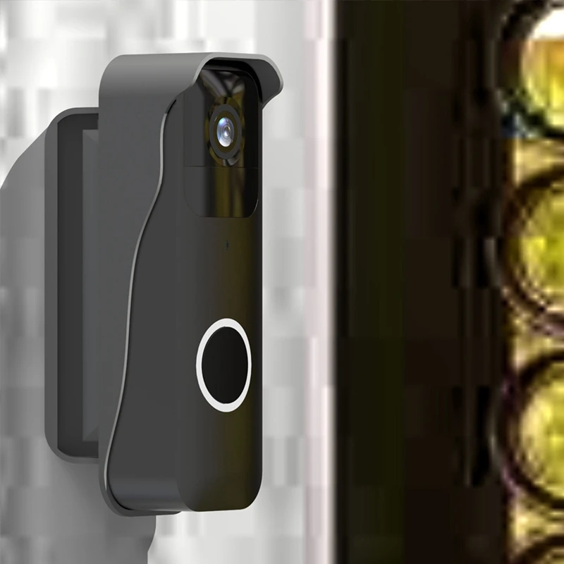 Adjustable Wall Mount for Blink Video Doorbells 2 Adjustable Wall Mount for Blink Video Doorbells - Image 2