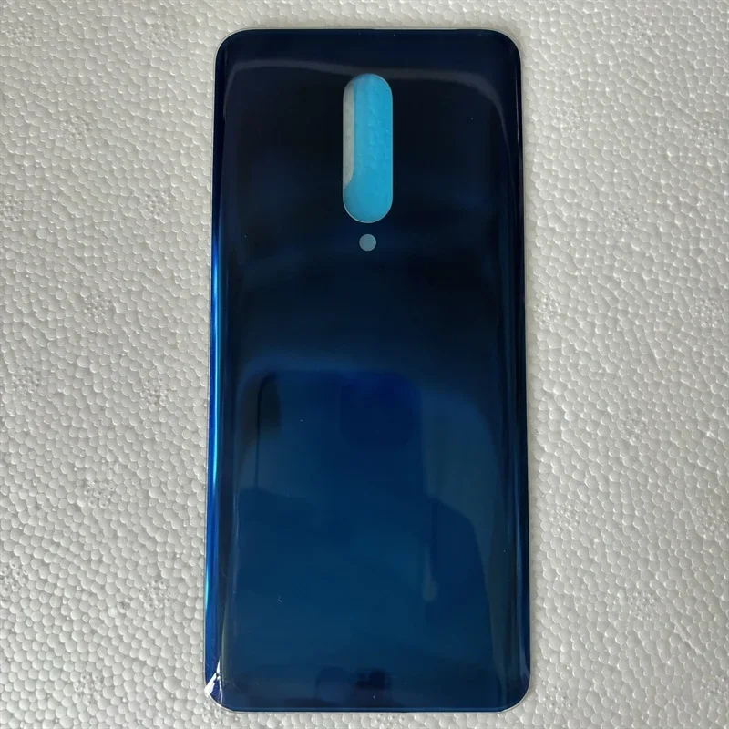 OnePlus 7 Pro Back Cover in Black or Blue 4 OnePlus 7 Pro Back Cover in Black or Blue - Image 4