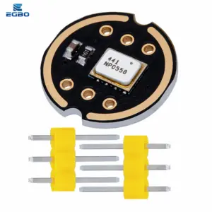 INMP441 MEMS Microphone Module Pack 14 S8eaa9ad23ddb4a849bd720d6a2d97e88Y