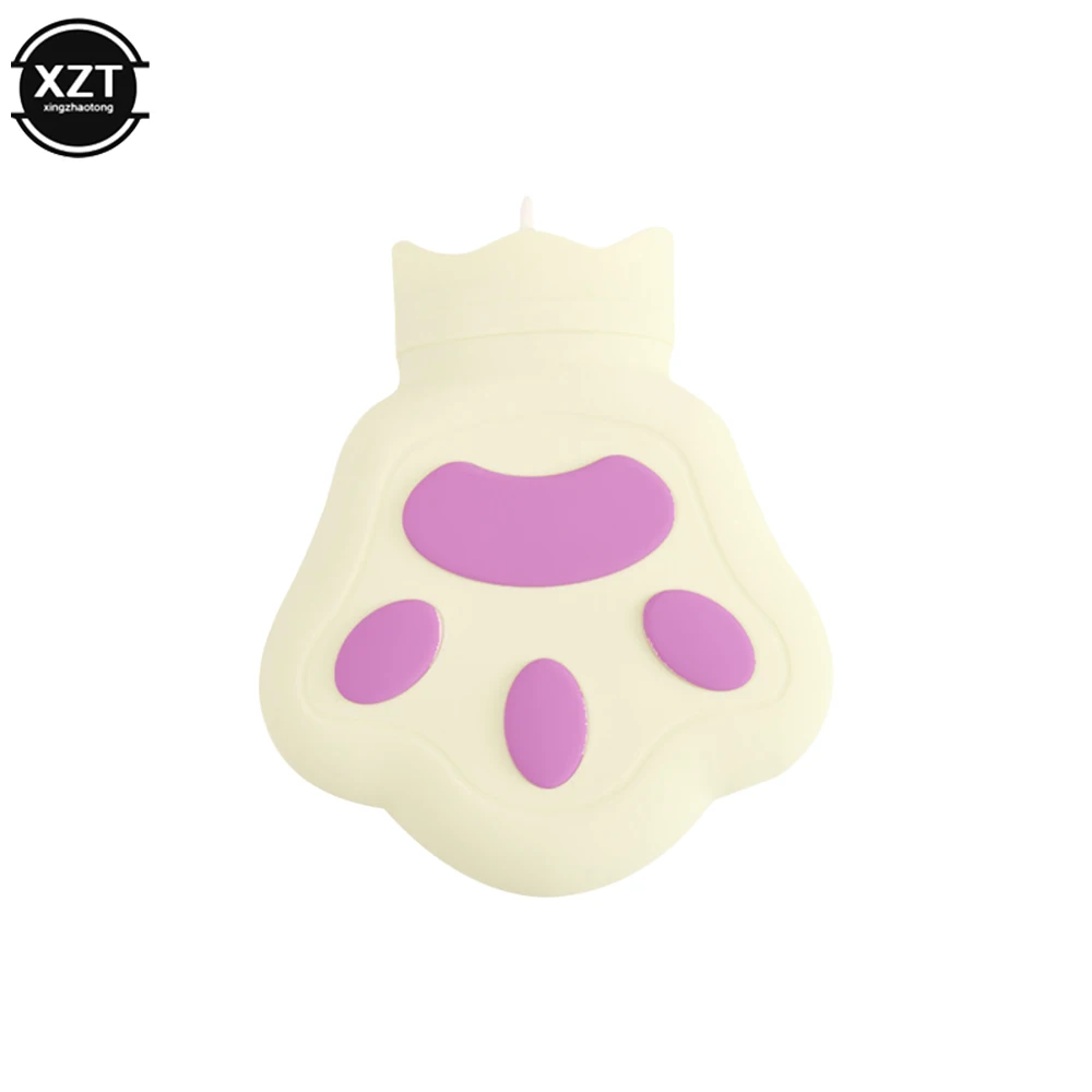 Bear Paw Hand Warmer Bag in Vibrant Colors 8 Bear Paw Hand Warmer Bag in Vibrant Colors - Image 8