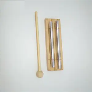 Elegant Wooden and Metal Musical Chimes Set 15 S8eb036bf2fd140c587ab8be6f18a0fd5s
