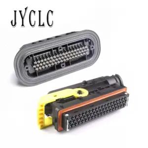 55 Pin Waterproof Connector Module for Benz