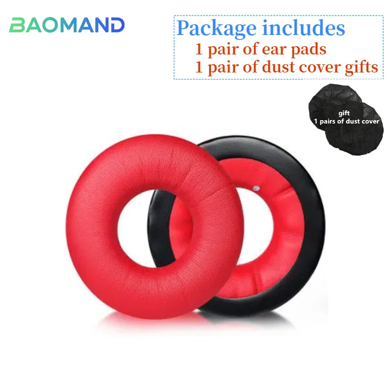 Replacement Earpads for Sennheiser HD25 Series 8 Replacement Earpads for Sennheiser HD25 Series - Image 8