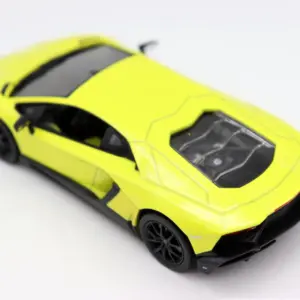 Lamborghini Aventador LP720-4 50° Scale Model 8 S8ec9c3af2b2f4fb3aceed8a1642d6c7eU