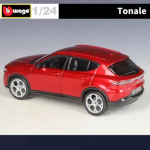 Alfa Romeo Tonale 1:24 Diecast Model Car 13 S8ecb058751b34e3bb5d1bb8e09e40bb3W