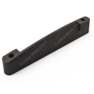 Premium Adjustable Jazz Guitar Bridges Set 11 S8edc6d3166574b9aa315f763f07fa3e6X