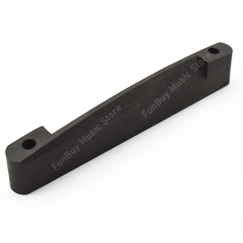 Premium Adjustable Jazz Guitar Bridges Set 6 Premium Adjustable Jazz Guitar Bridges Set - Image 6