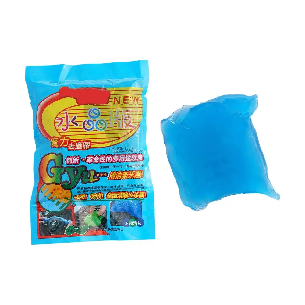 Reusable Multi-Surface Cleaning Gel for Electronics 9 Reusable Multi-Surface Cleaning Gel for Electronics - Image 9